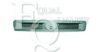 EQUAL QUALITY G0427 Radiator Grille